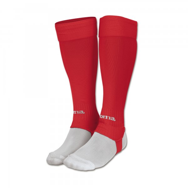 LEG II SOCKS RED