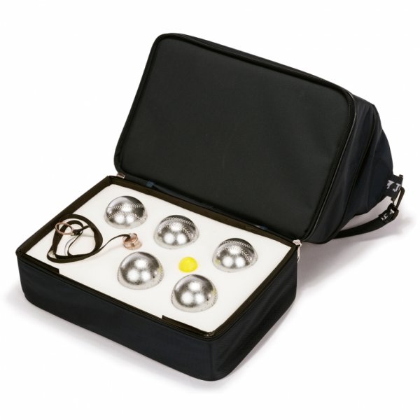 BOULES SPORT BAG BLACK