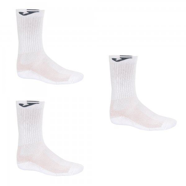 CALCETINES LONG BLANCO