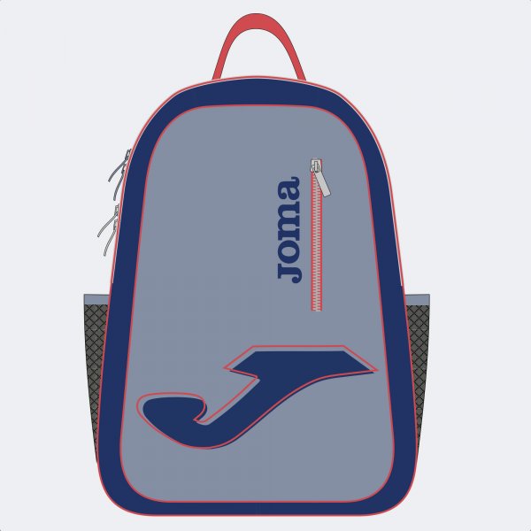  BACKPACK BLUE