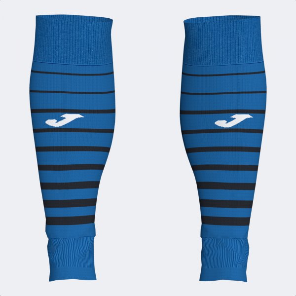 PREMIER II SOCKS ROYAL BLACK