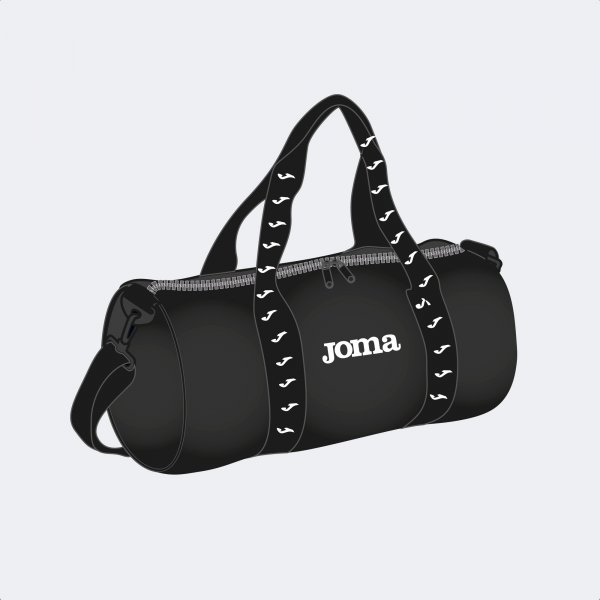 BOLSA DE DEPORTE SPLASH NEGRO