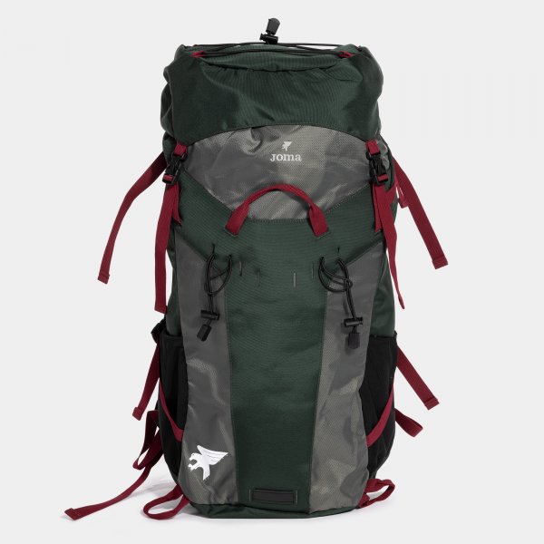 EXPLORER BACKPACK KHAKI GREEN