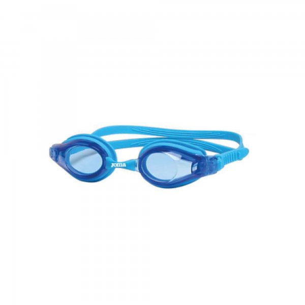 SPLASH SWIMMING GOGGLES BLUE