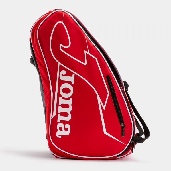GOLD PRO PADDLE BAG RED