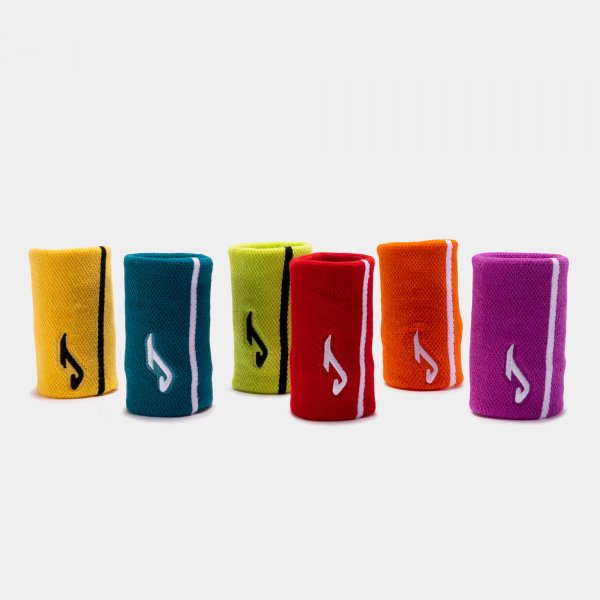 TORNEO WRISTBAND MULTICOLOR