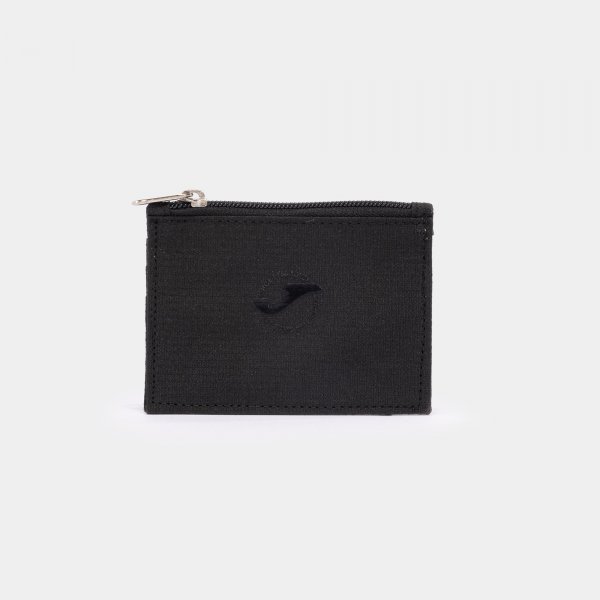 DAPHNE II WALLET BLACK