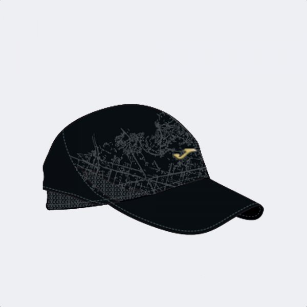 R-NIGHT CAP BLACK
