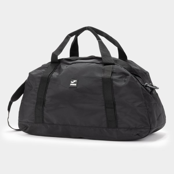 INDOOR SPORT BAG BLACK