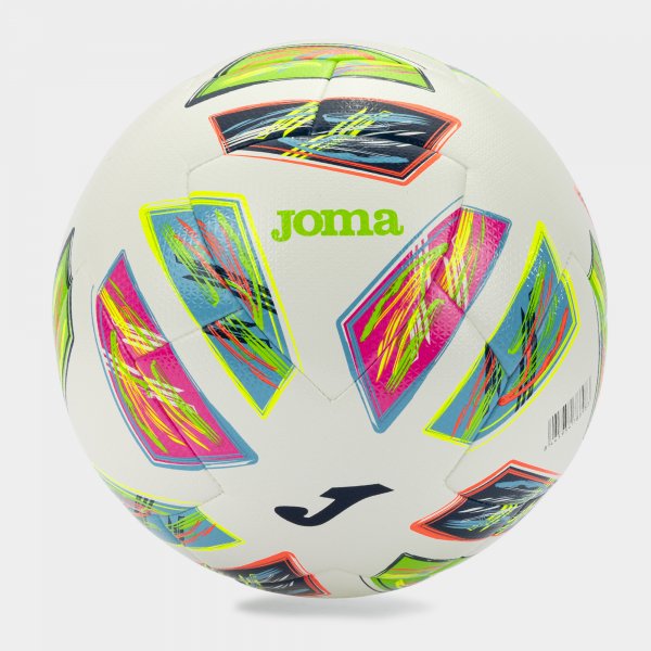 DINAMIC IV BALL FLUOR GREEN NAVY