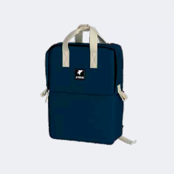 KIDS CAMP BACKPACK NAVY