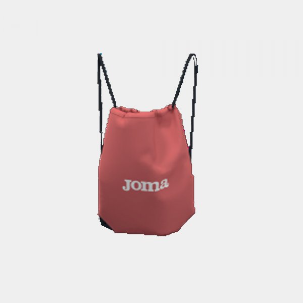 KIDS CAMP GYM SACK  PINK