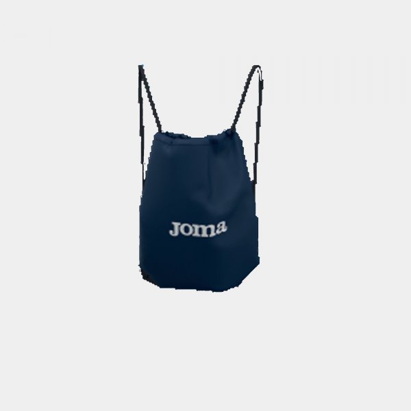 KIDS CAMP GYM SACK  DARK NAVY