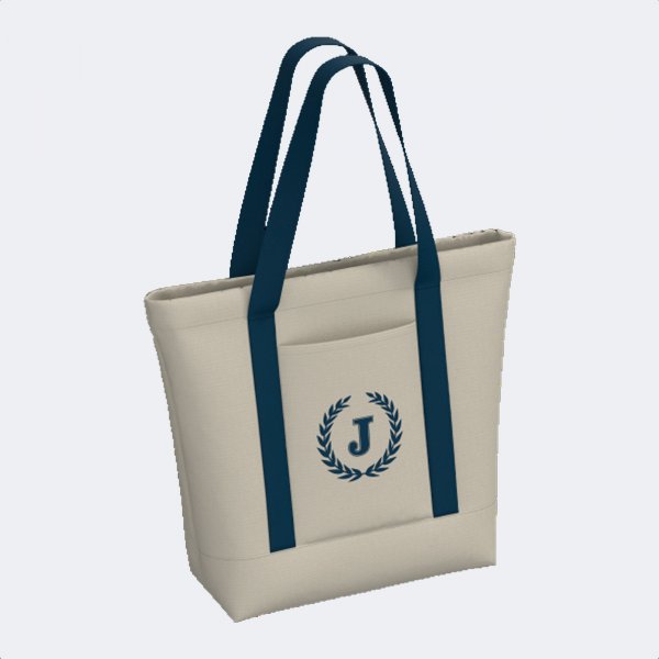MIMETIC SPORT BAG BEIGE