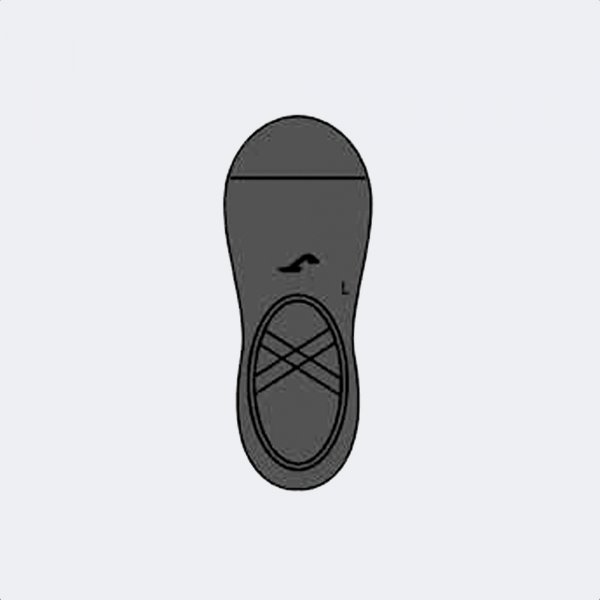 BREATH SOCKS BLACK
