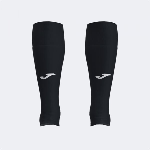LEG II CALF BLACK