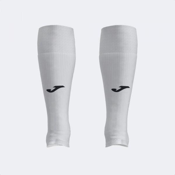 LEG II CALF WHITE