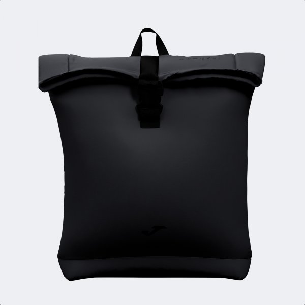 BREATH BACKPACK BLACK