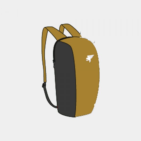 EXPLORER V BACKPACK GREEN