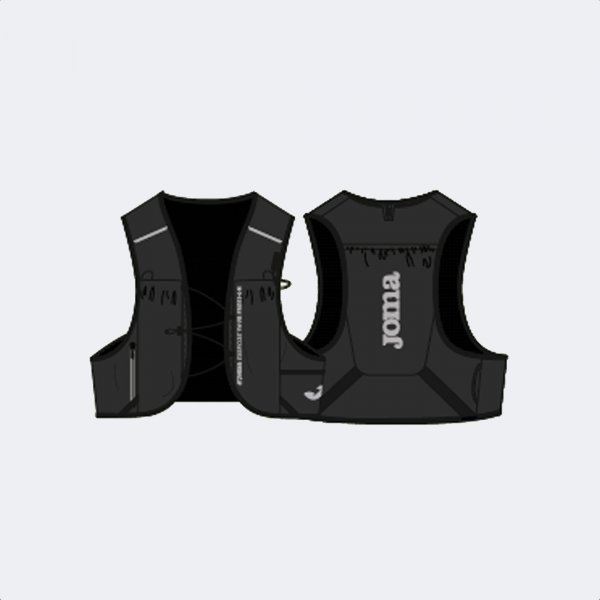 R-NATURE HYDRATION VEST BLACK