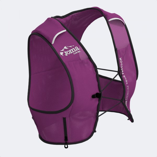 R-NATURE HYDRATION VEST PURPLE
