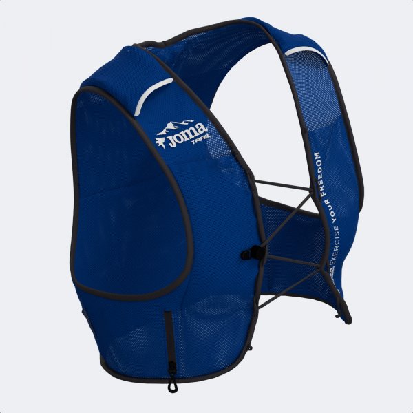 R-NATURE HYDRATION VEST BLUE