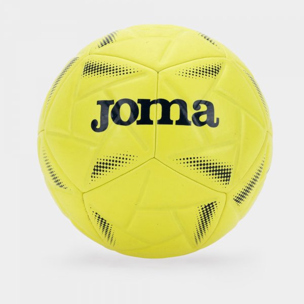 J-PRO HANDBALL BALL YELLOW DARK NAVY