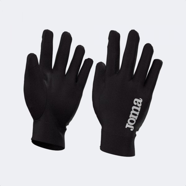 R-TRAIL NATURE GLOVES BLACK