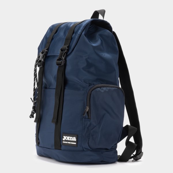 URBAN STREET BACKPACK DARK NAVY