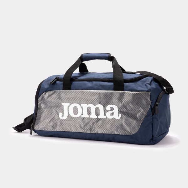 INDOOR SPORT BAG DARK NAVY