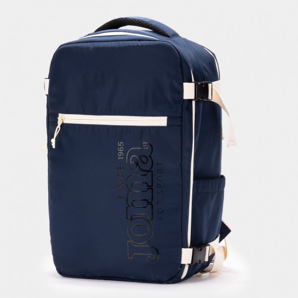 MIMETIC BACKPACK DARK NAVY