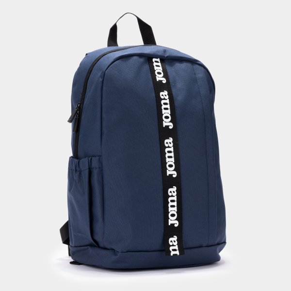 KIDS CAMP BACKPACK DARK NAVY