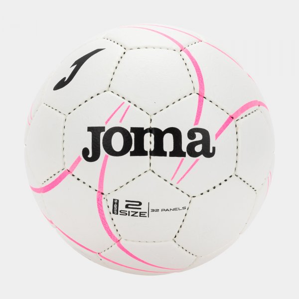 S-GRIP BALL WHITE FLUOR PINK