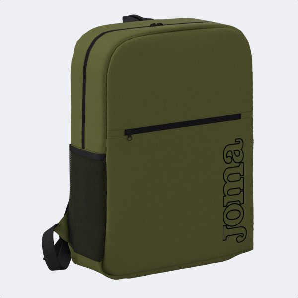 KIDS CAMP BACKPACK KHAKI