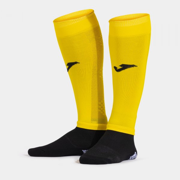 KICK CALF YELLOW