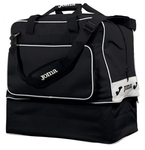 TRAINING-BAG SIZE XL BLACK