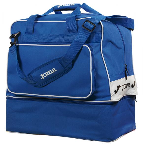 TRAINING-BAG SIZE XL ROYAL