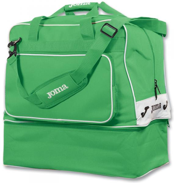 TRAINING-BAG SIZE XL GREEN
