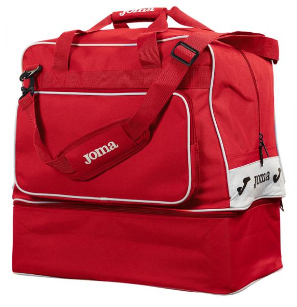 TRAINING-BAG SIZE XL RED