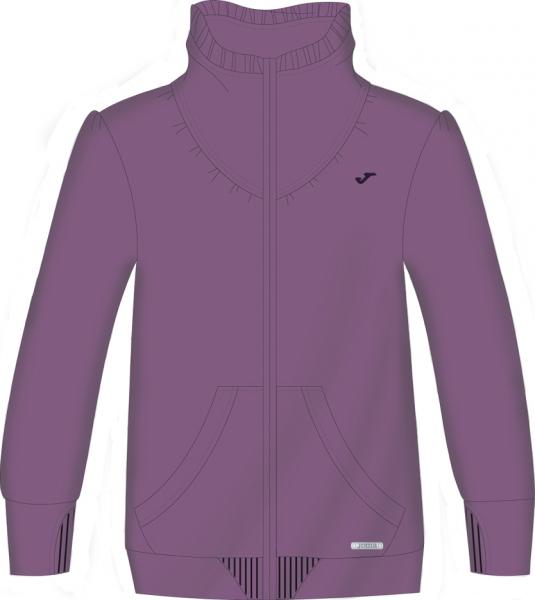 GYM WINE SWEATSHIRT