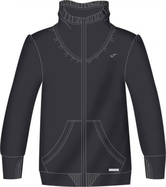 GYM GREY SWEATSHIRT