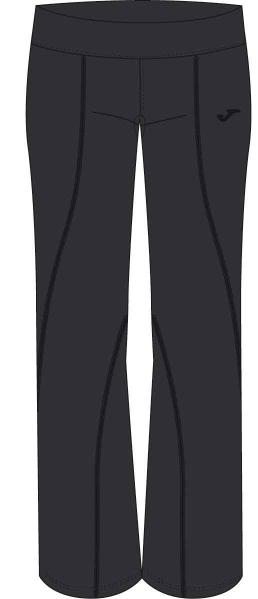 LEGGINGS PANT BODY BLACK