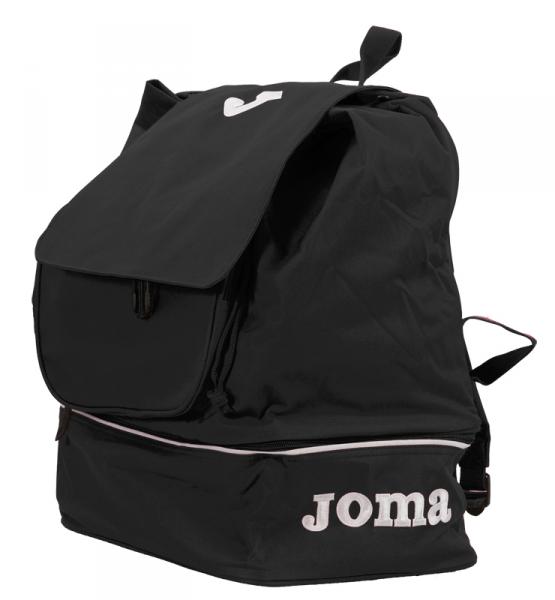 TRAINING II BAG BLACK-WHITE