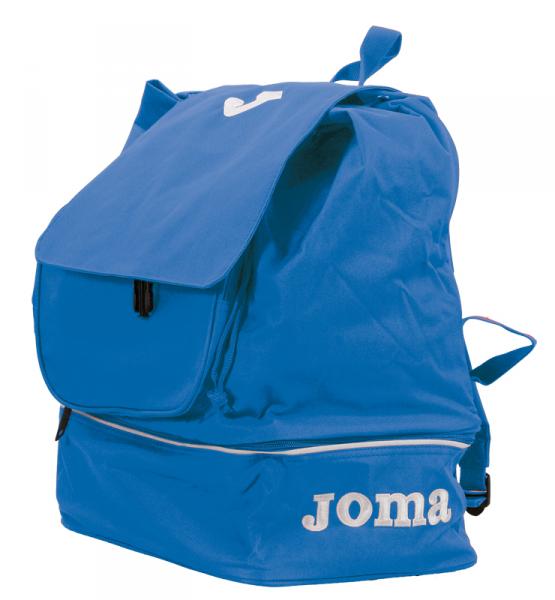 TRAINING II BAG ROYAL-WHITE