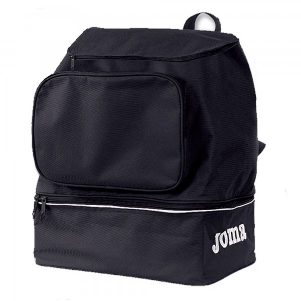 BACKPACK INSIDE BOX TRAINING II BLACK