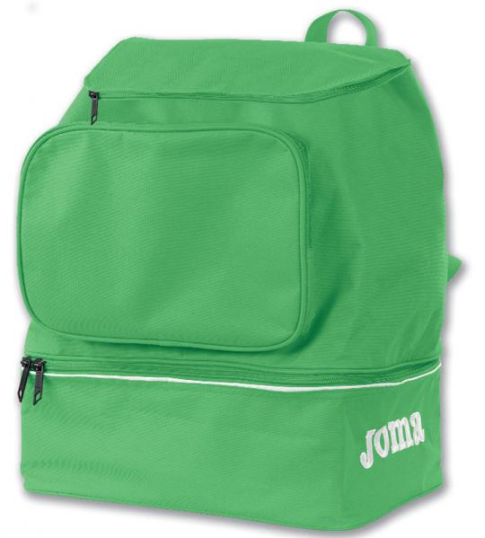 BACKPACK INSIDE BOX TRAINING II GREEN