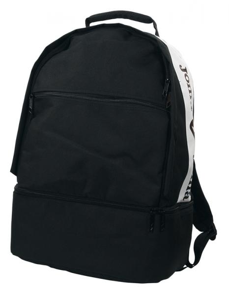 ESTADIO BACKPACK W/SHOE DEPT BLACK