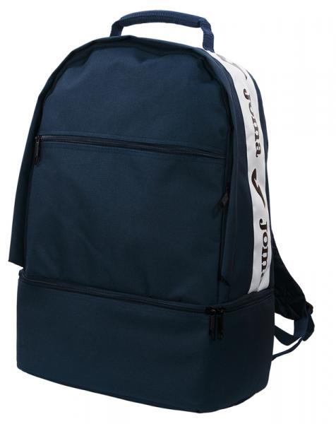 ESTADIO BACKPACK W/SHOE DEPT NAVY