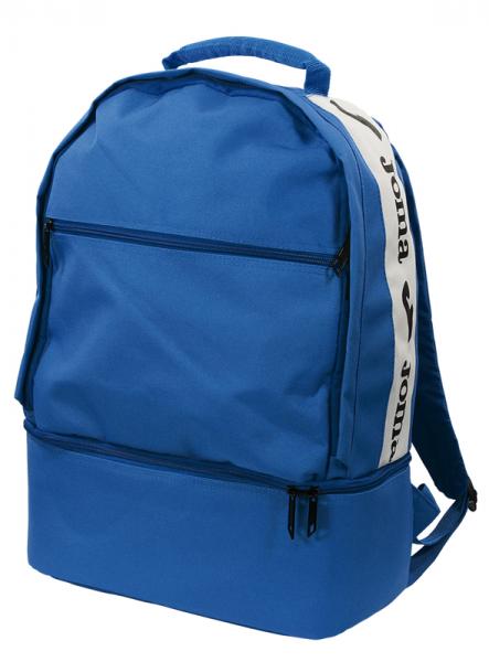 ESTADIO BACKPACK W/SHOE DEPT ROYAL