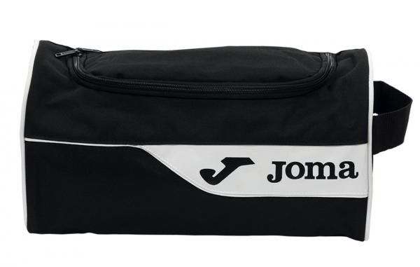 SHOE BAG PACK 5 BLACK